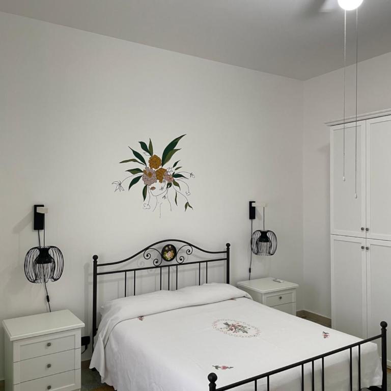 L’abete bianco - Two-Bedroom Apartment - 17