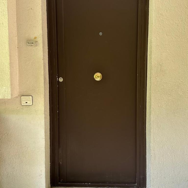 Chambre double dans beau 3 pièces proche du centre et des plages - Habitación Doble - 8