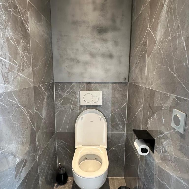 Chambre double dans beau 3 pièces proche du centre et des plages - Habitación Doble - 10