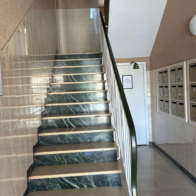 Chambre double dans beau 3 pièces proche du centre et des plages - Habitación Doble - 21