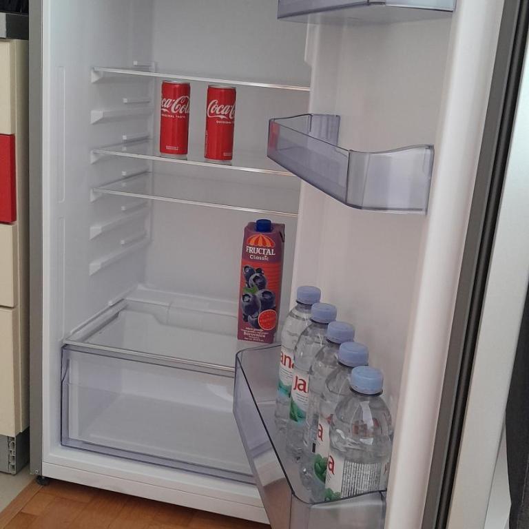 Apartman Atko - Appartement 1 Chambre - 3