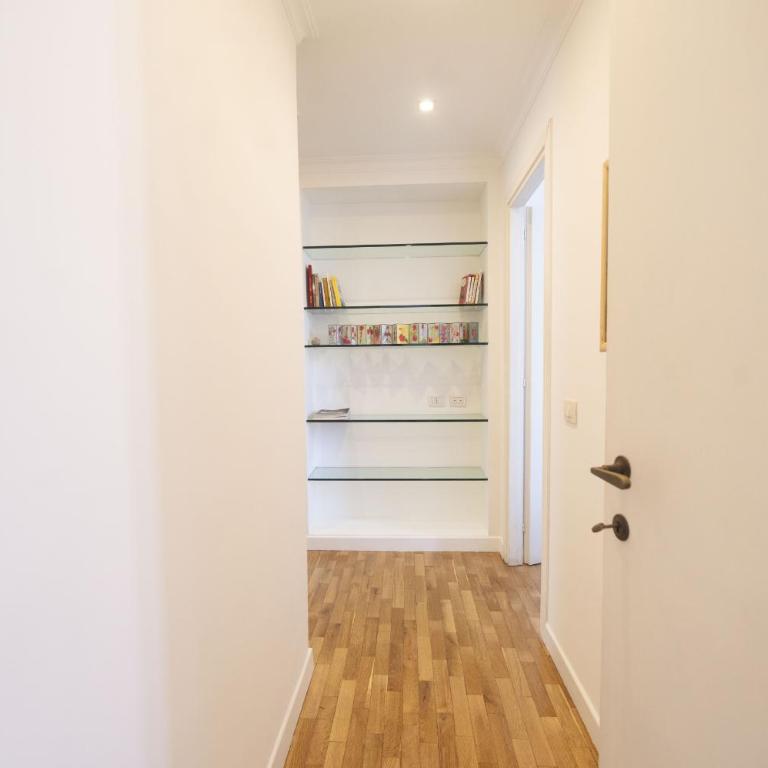 Bright and Lovely Apartment in San Lorenzo - Appartamento con 1 Camera da Letto - 10