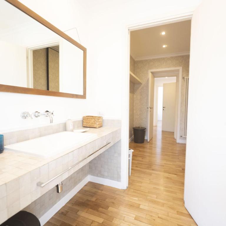 Bright and Lovely Apartment in San Lorenzo - Appartamento con 1 Camera da Letto - 16