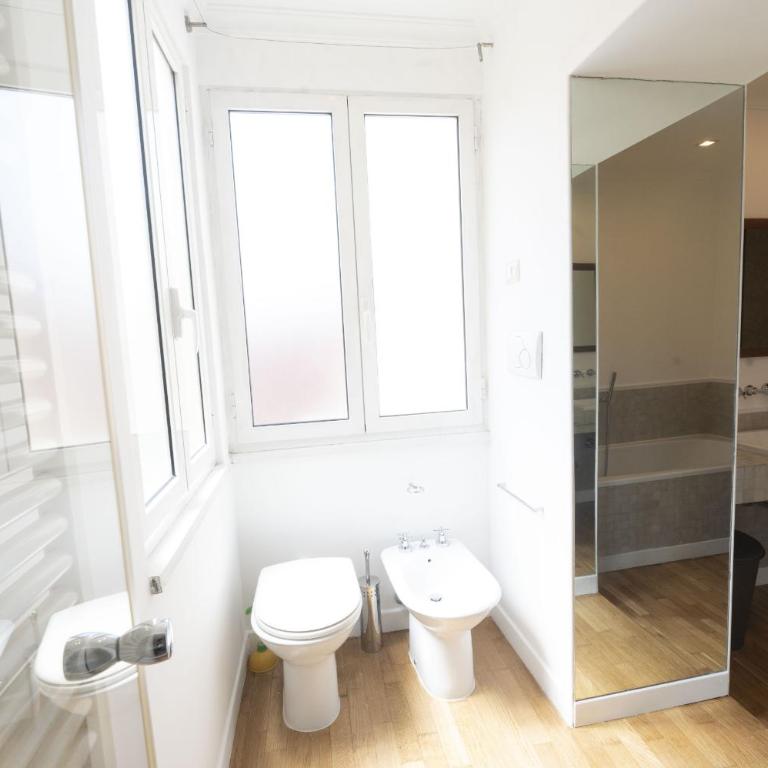 Bright and Lovely Apartment in San Lorenzo - Appartamento con 1 Camera da Letto - 18