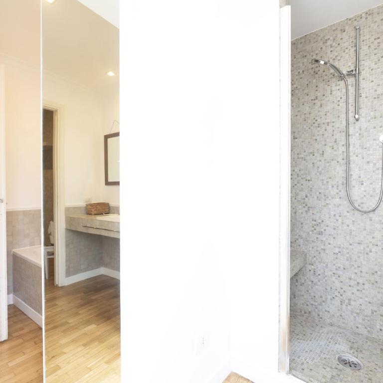 Bright and Lovely Apartment in San Lorenzo - Appartamento con 1 Camera da Letto - 19