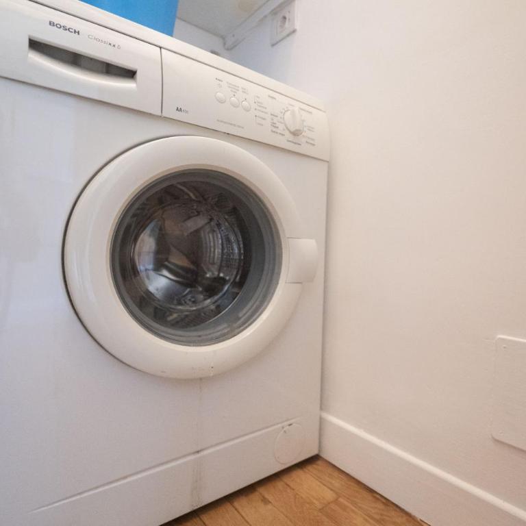 Bright and Lovely Apartment in San Lorenzo - Appartamento con 1 Camera da Letto - 21