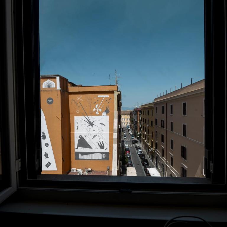 Bright and Lovely Apartment in San Lorenzo - Appartamento con 1 Camera da Letto - 22