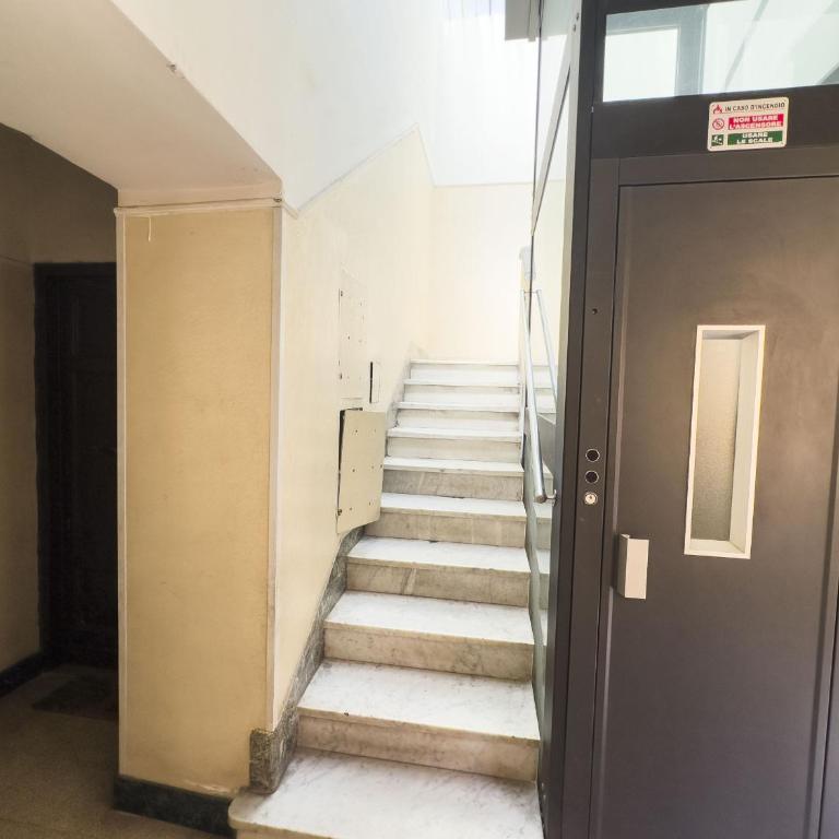 Bright and Lovely Apartment in San Lorenzo - Appartamento con 1 Camera da Letto - 23
