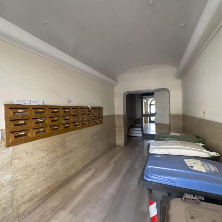 Bright and Lovely Apartment in San Lorenzo - Appartamento con 1 Camera da Letto - 24