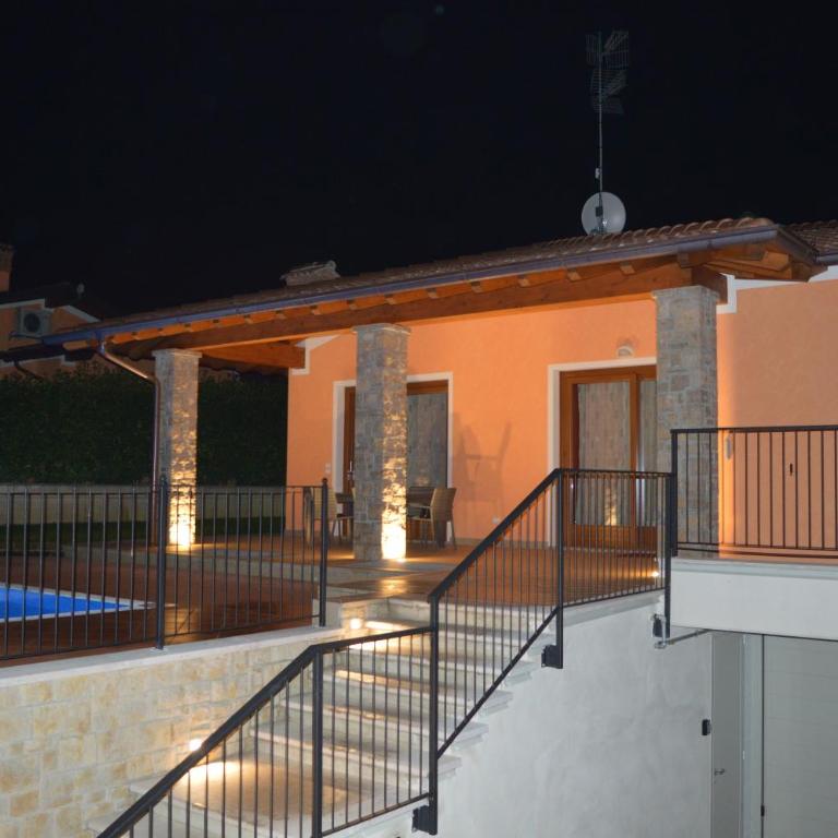 Villa Artemia - Casa Vacanze - 85