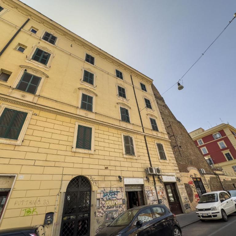 Bright and Lovely Apartment in San Lorenzo - Appartamento con 1 Camera da Letto - 25