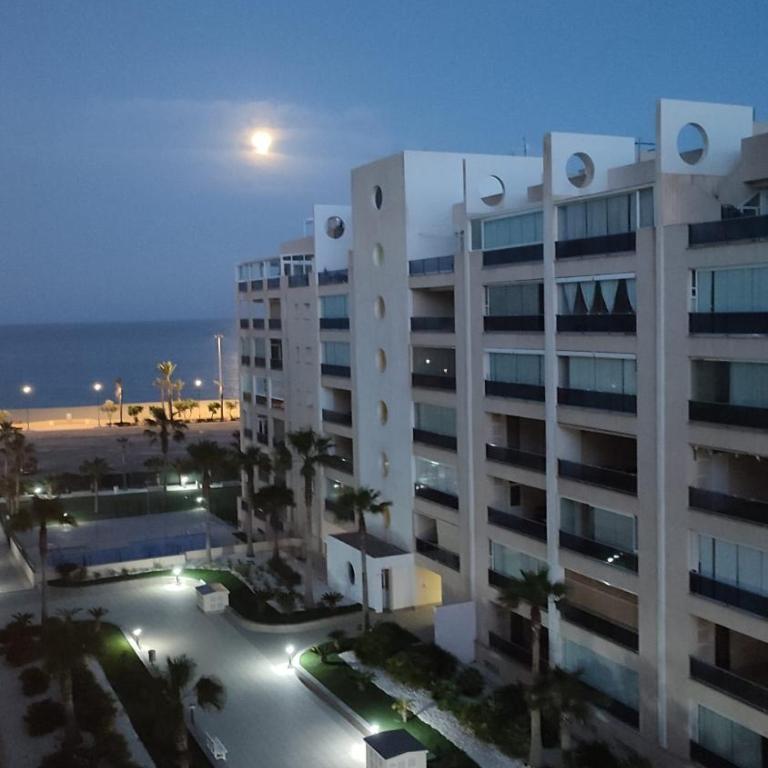 Apartamento Residencial Mar Y Sal, Roquetas de Mar, Almería, Las Salinas - Two-Bedroom Apartment - 1