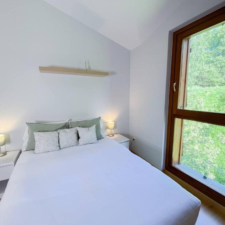 Ático De 3 Habitaciones Con Vistas Soldeu - Parking incluido l by BonesVacances - Appartamento - 16