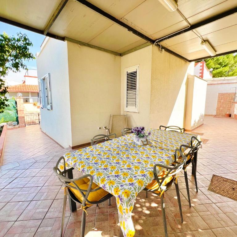 Stella Marina - Casa de 2 dormitorios - 3