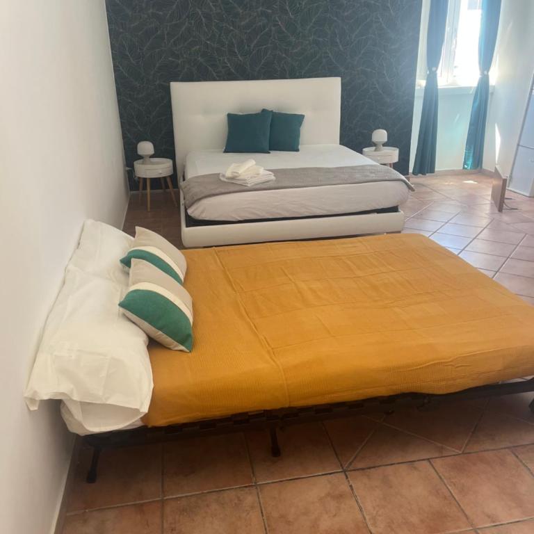 Holiday Apartment - Appartamento con 1 Camera da Letto - 8