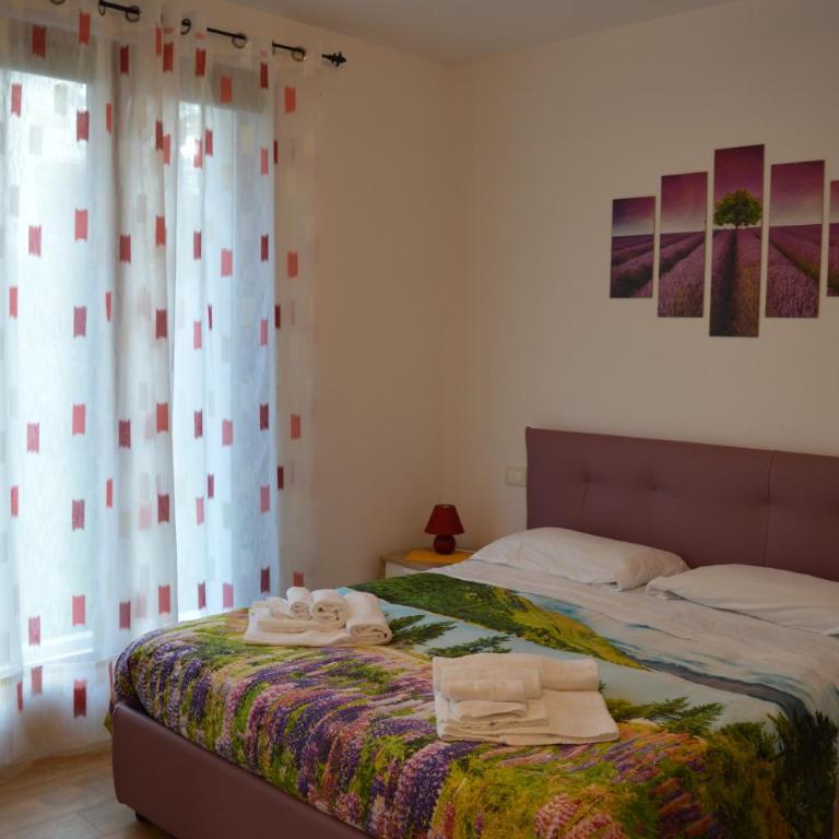 Villa Artemia - Casa Vacanze - 86