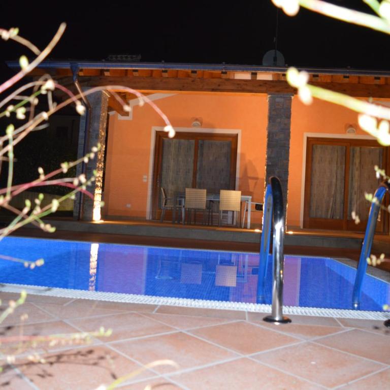 Villa Artemia - Casa Vacanze - 1