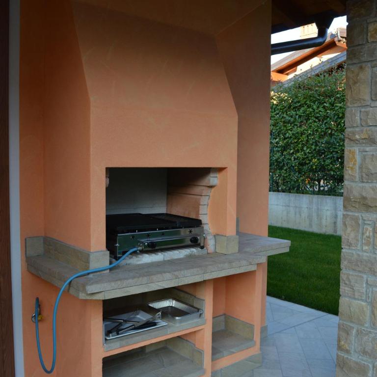 Villa Artemia - Casa Vacanze - 26