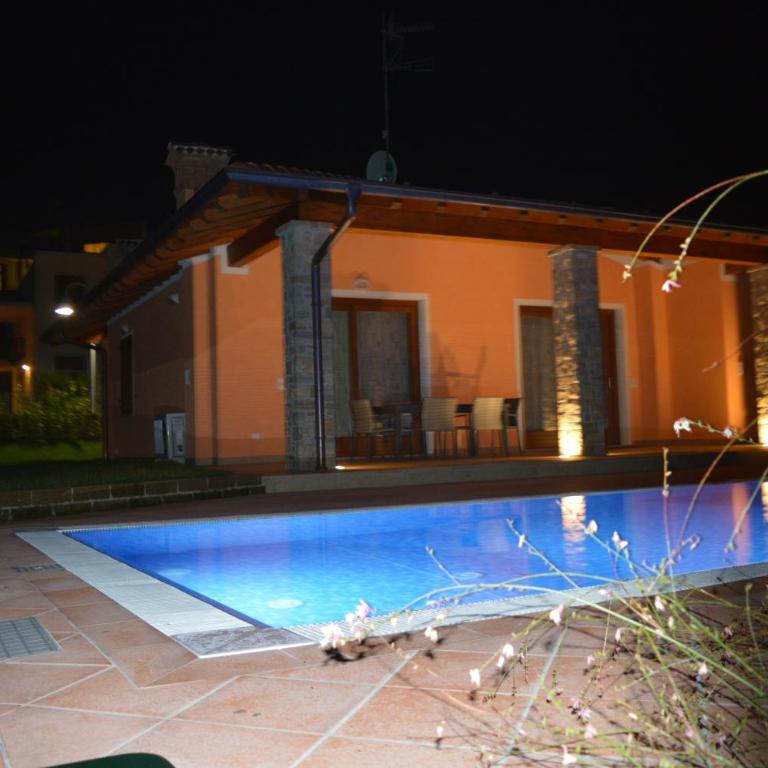 Villa Artemia - Casa Vacanze - 36
