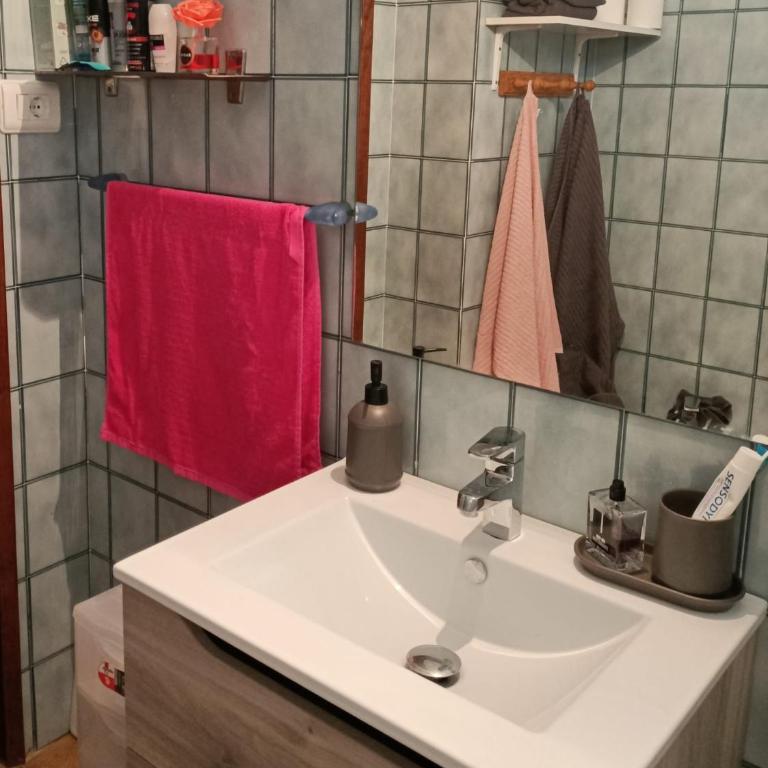 Blue Primera línea URB PEÑISMAR I - Apartamento de 1 dormitorio - 2