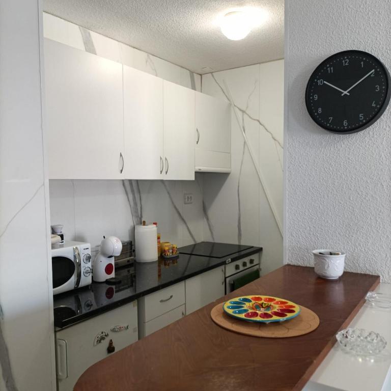 Blue Primera línea URB PEÑISMAR I - Apartamento de 1 dormitorio - 5