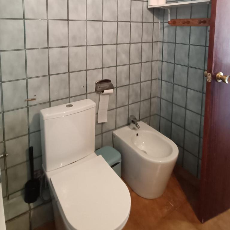 Blue Primera línea URB PEÑISMAR I - Apartamento de 1 dormitorio - 8