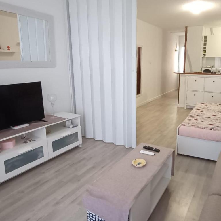 Blue Primera línea URB PEÑISMAR I - Apartamento de 1 dormitorio - 10