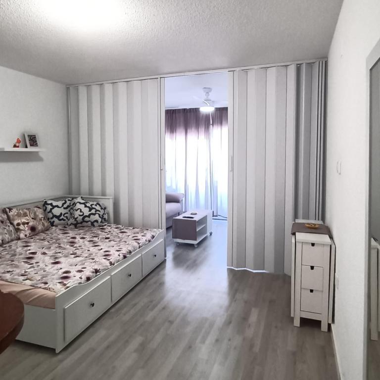 Blue Primera línea URB PEÑISMAR I - Apartamento de 1 dormitorio - 11
