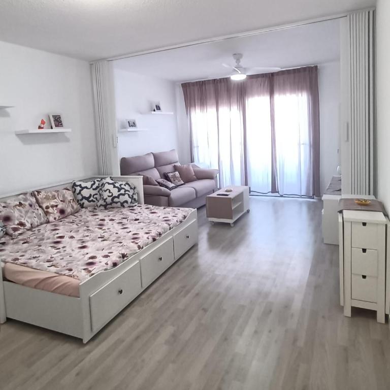 Blue Primera línea URB PEÑISMAR I - Apartamento de 1 dormitorio - 13