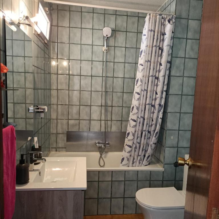 Blue Primera línea URB PEÑISMAR I - Apartamento de 1 dormitorio - 15
