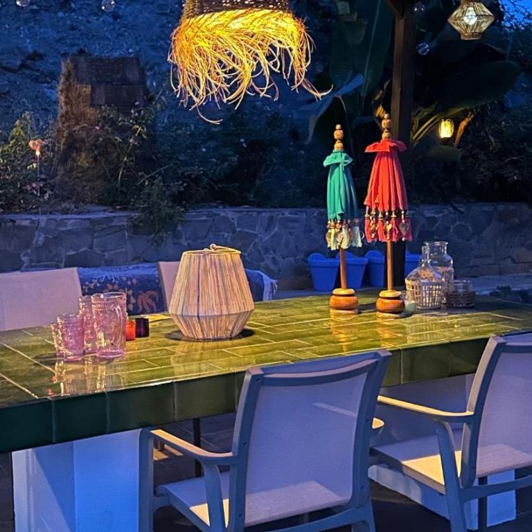 Villa Jina - Casa de 3 dormitorios - 77