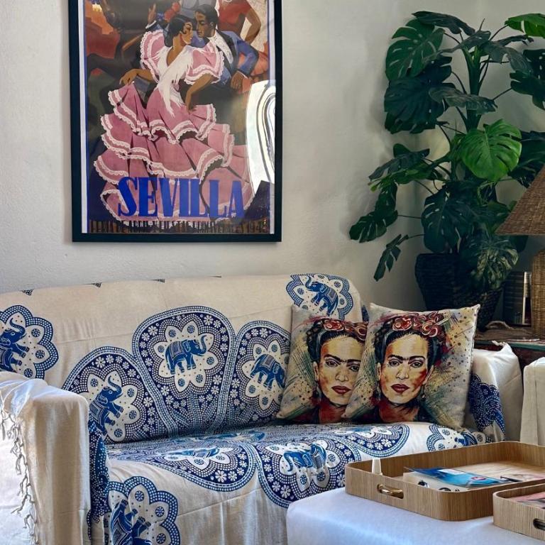 Villa Jina - Casa de 3 dormitorios - 84
