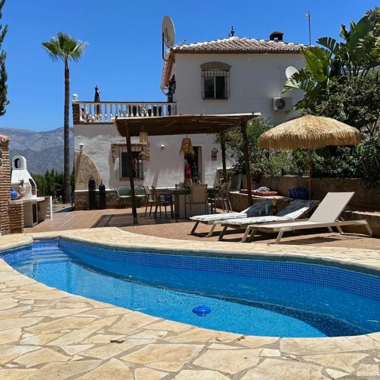 Villa Jina - Casa de 3 dormitorios - 54