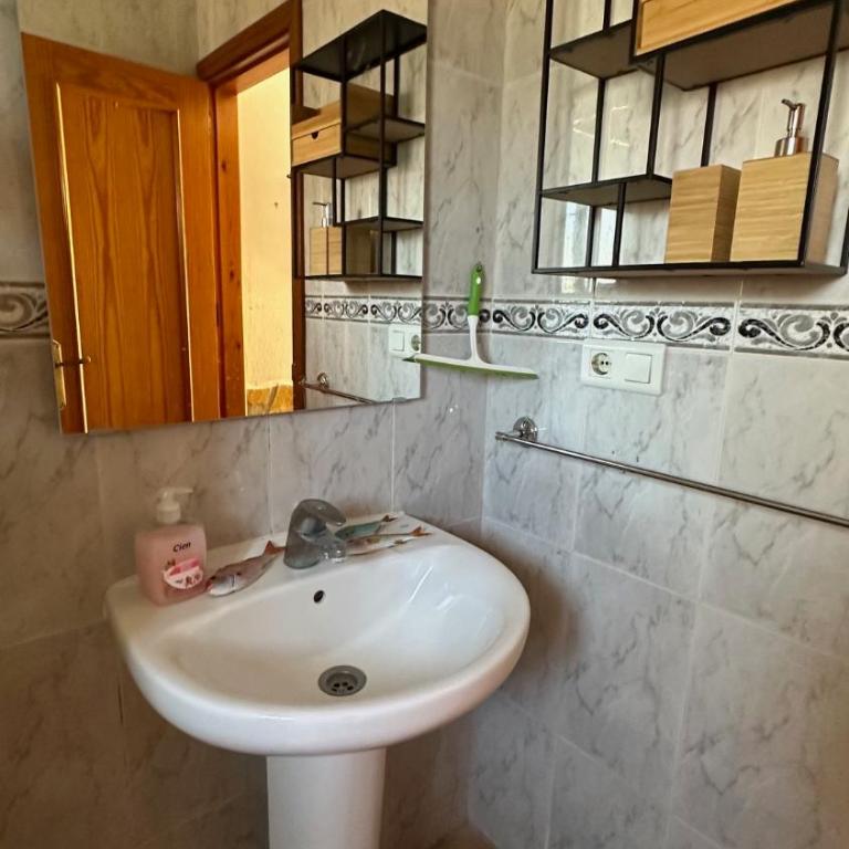 Villa Jina - Casa de 3 dormitorios - 87