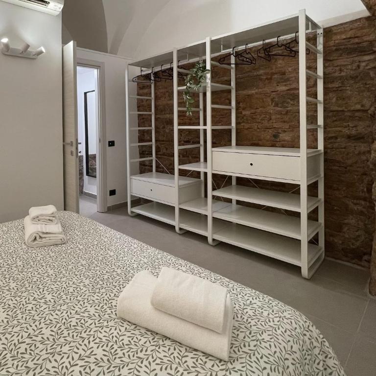 Your Apartment Sicily - Appartamento con 1 Camera da Letto - 15