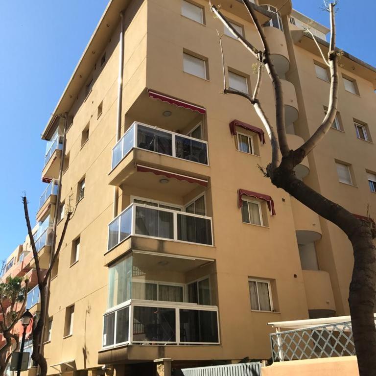 Apartamento Isaac Peral una habitacion con garage - One-Bedroom Apartment - 4