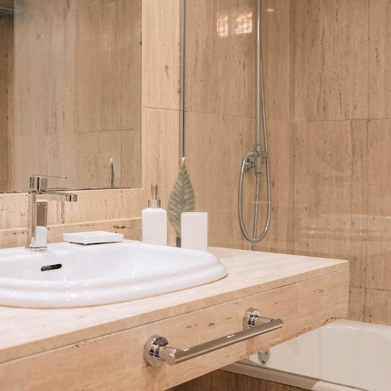 Malvón by BH Marbella - One-Bedroom Apartment - 18