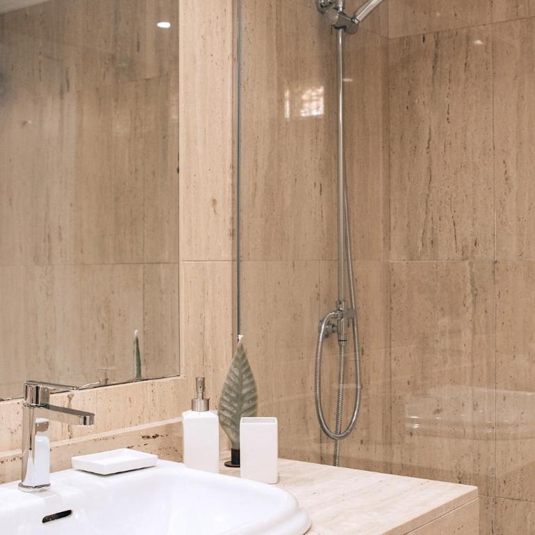 Malvón by BH Marbella - One-Bedroom Apartment - 17