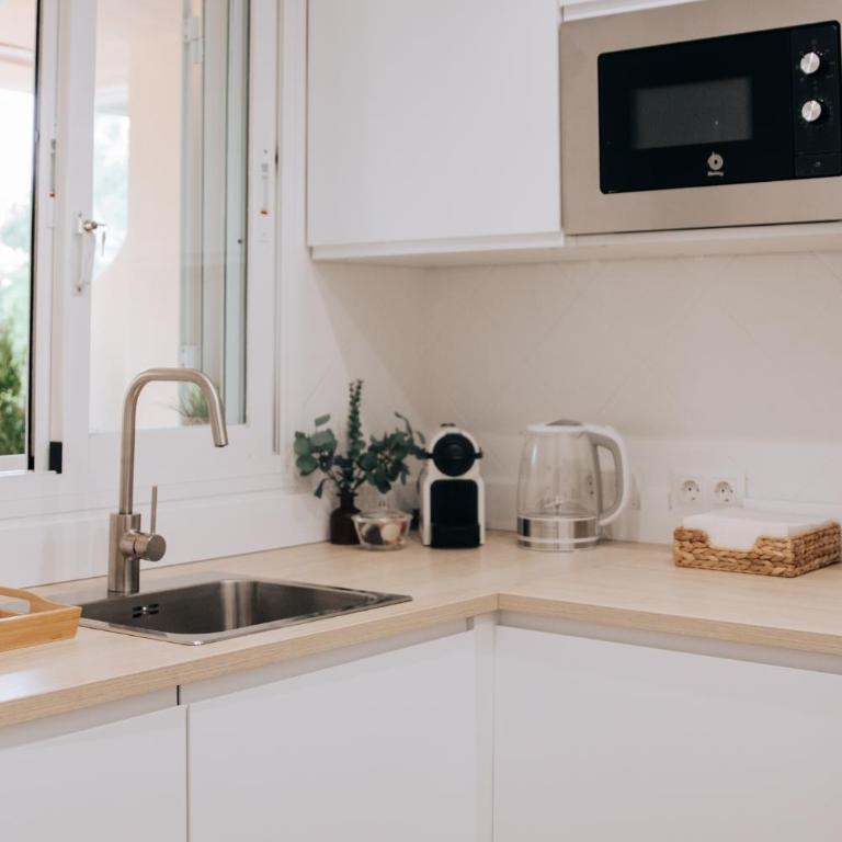 Malvón by BH Marbella - One-Bedroom Apartment - 25