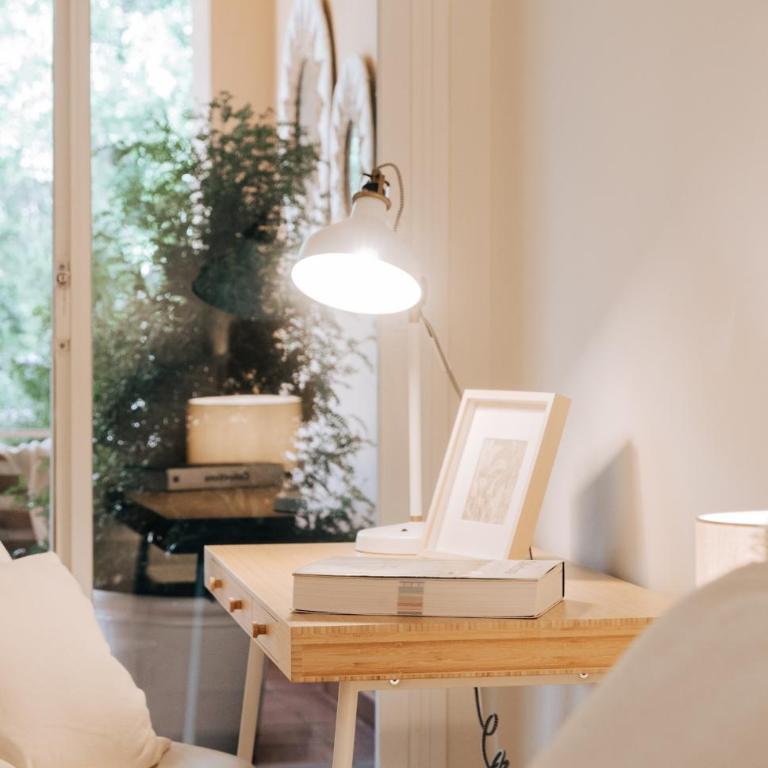 Malvón by BH Marbella - One-Bedroom Apartment - 37