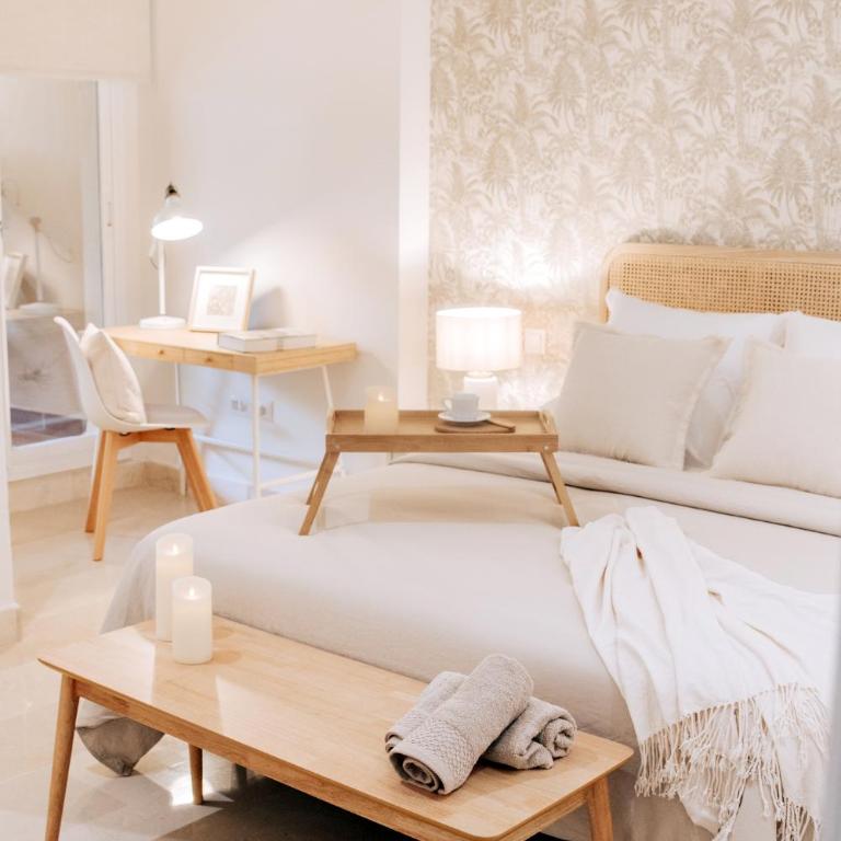 Malvón by BH Marbella - One-Bedroom Apartment - 38