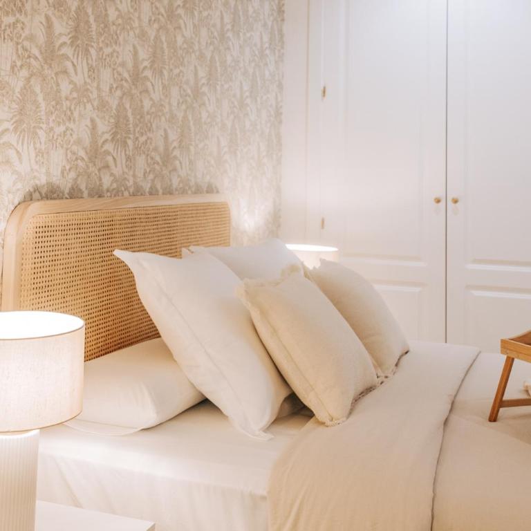 Malvón by BH Marbella - One-Bedroom Apartment - 32