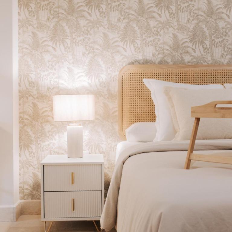 Malvón by BH Marbella - One-Bedroom Apartment - 29
