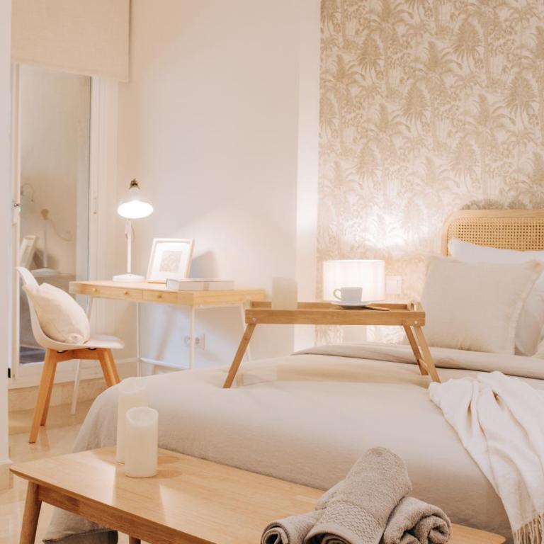 Malvón by BH Marbella - One-Bedroom Apartment - 30