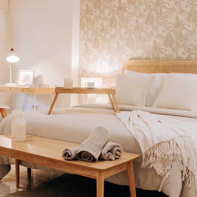 Malvón by BH Marbella - One-Bedroom Apartment - 28