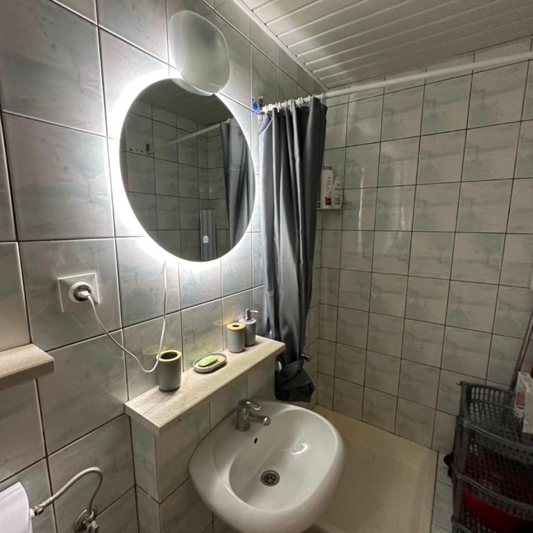 Studio Apartman 6 - Apartment mit 1 Schlafzimmer - 3
