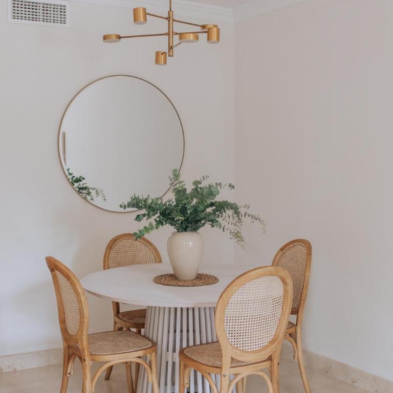Malvón by BH Marbella - One-Bedroom Apartment - 15