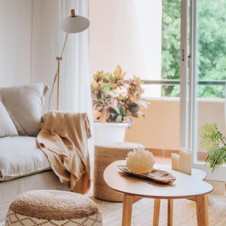 Malvón by BH Marbella - One-Bedroom Apartment - 4