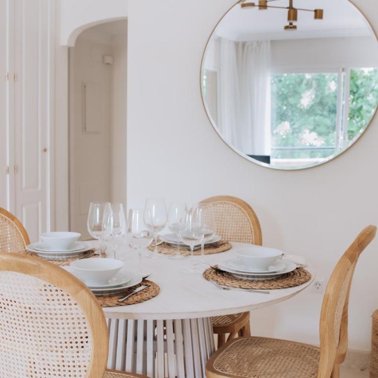 Malvón by BH Marbella - One-Bedroom Apartment - 11