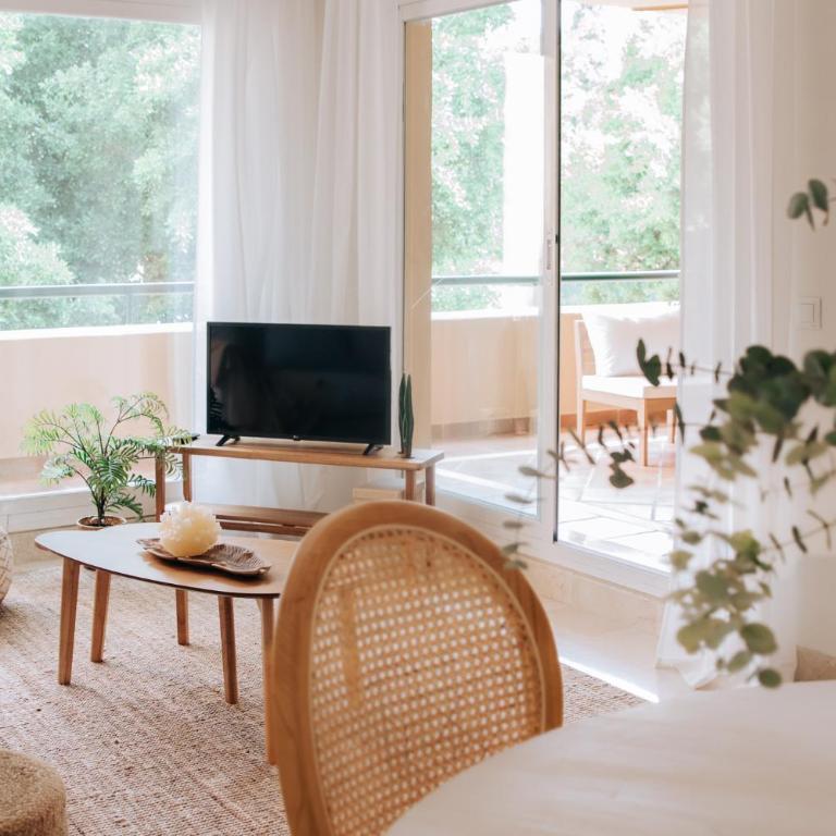 Malvón by BH Marbella - One-Bedroom Apartment - 8